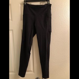 Like NEW Victoria Secret Knockout Sport Tight